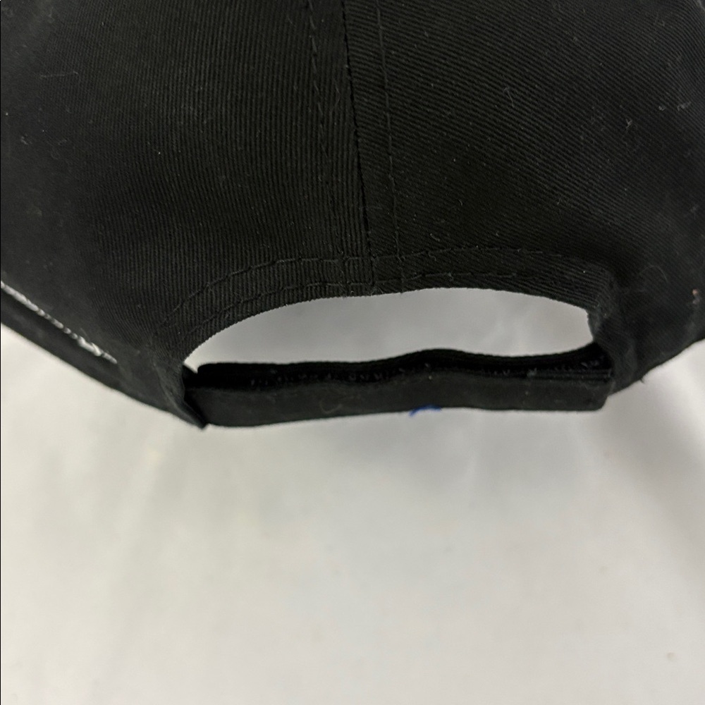 The Best Of Star Wars Playlist Lucas Film LTD Hat Cap Strapback Black Disney - Picture 5 of 8